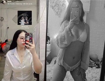 sex mỹ cu to,phim sex giả gái,sex khoe bướm Em kế nhờ anh trai đóng giả làm tình nhân sau khi chia tay bồ